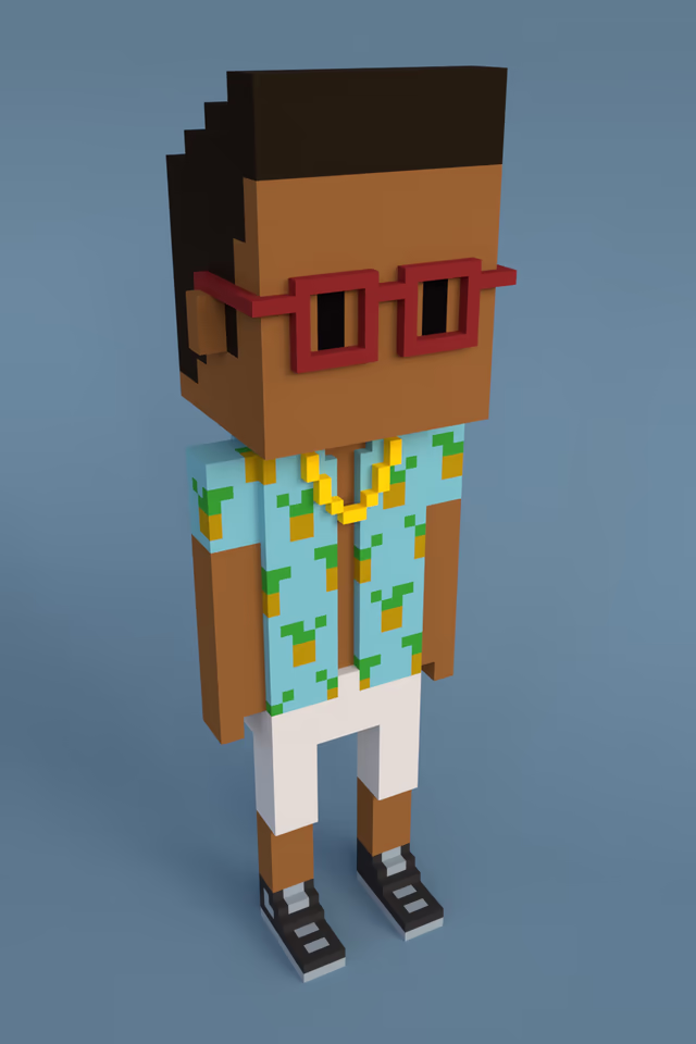 Meebit #2805