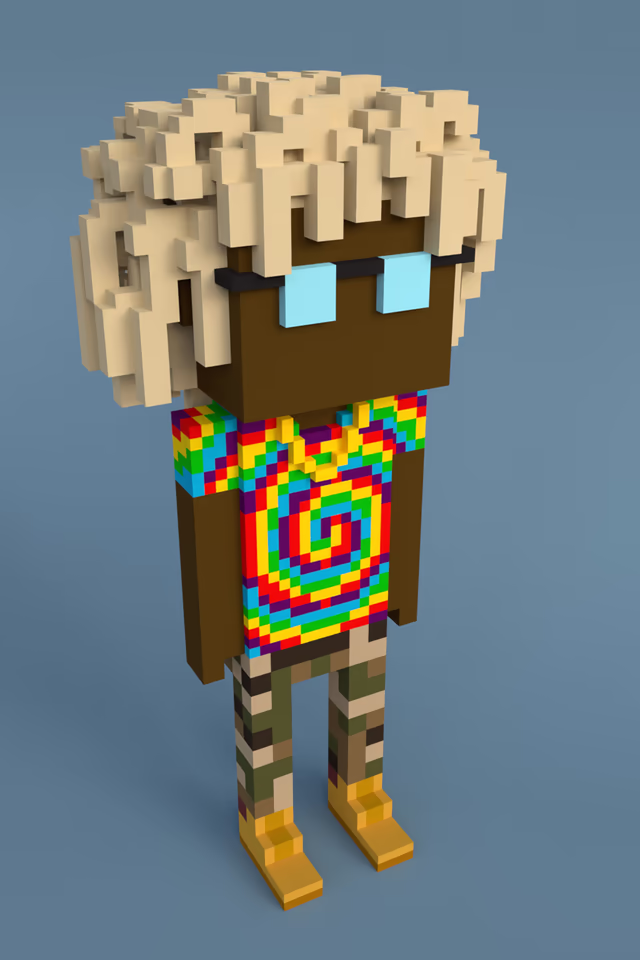 Meebit #2814