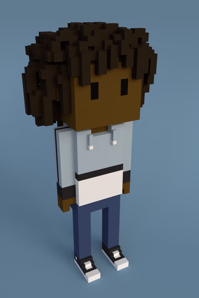 Meebit #2825