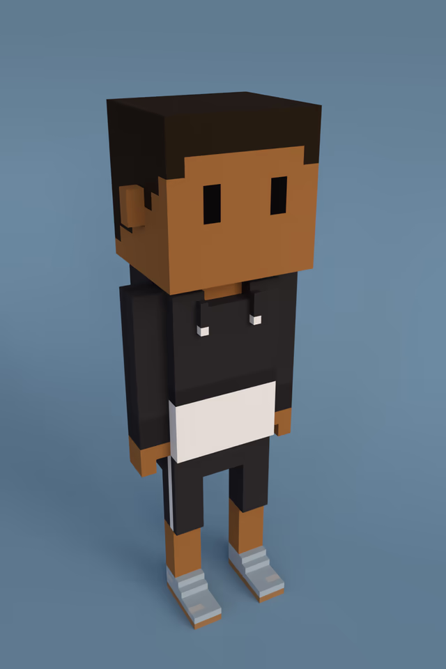 Meebit #2827