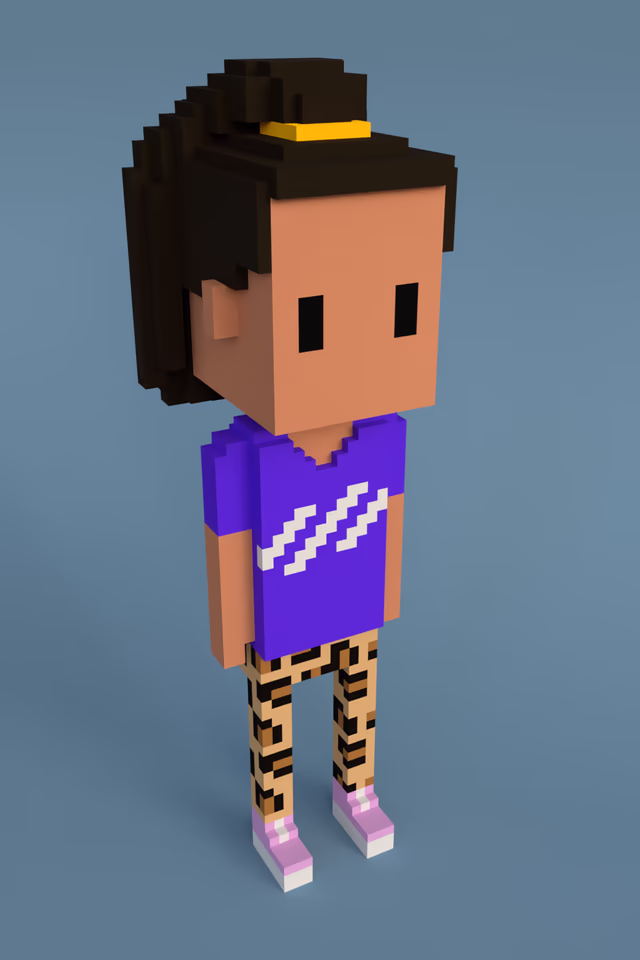 Meebit #2830