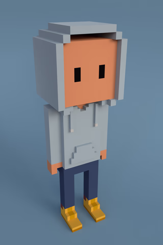 Meebit #2844