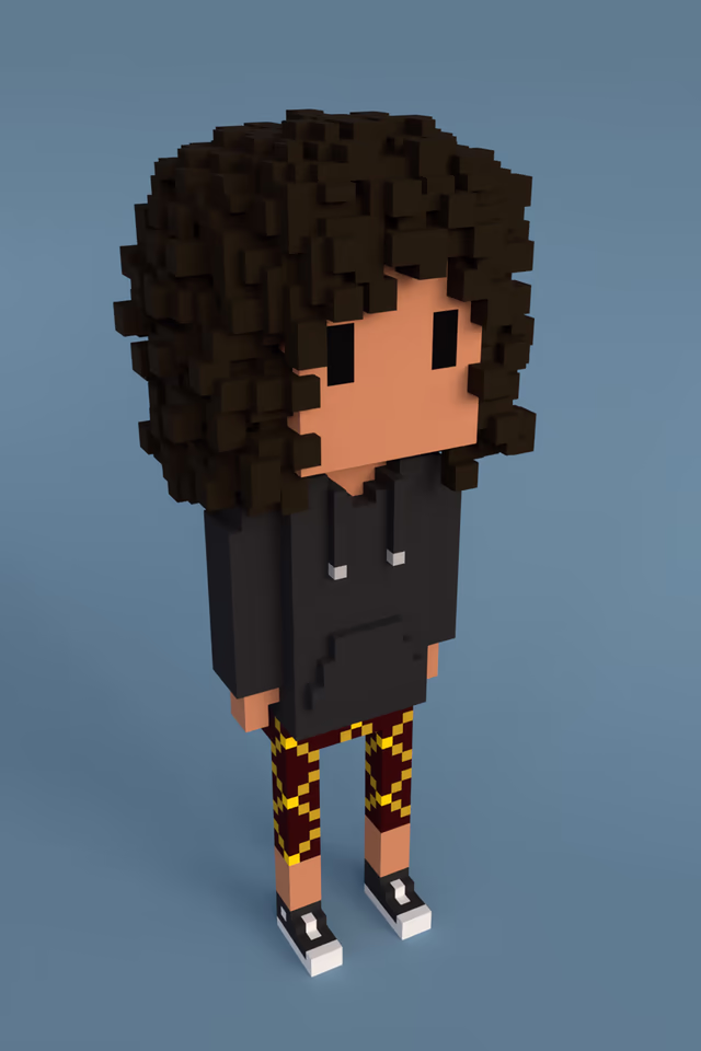 Meebit #2846