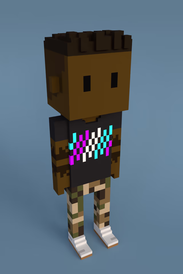 Meebit #2848