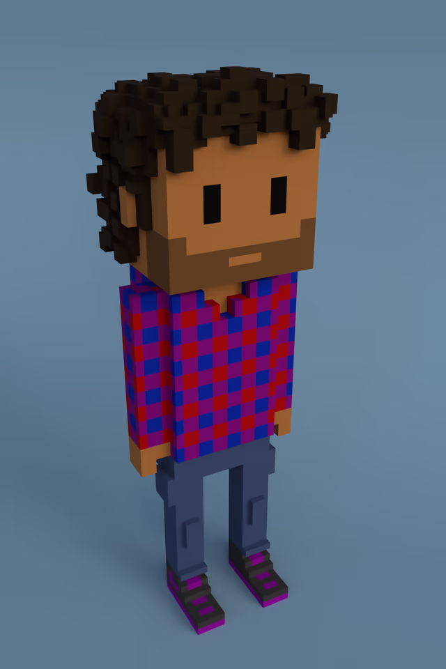Meebit #2849