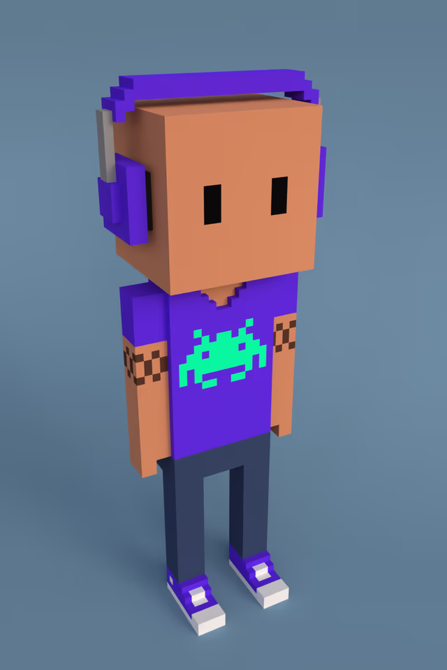 Meebit #2859
