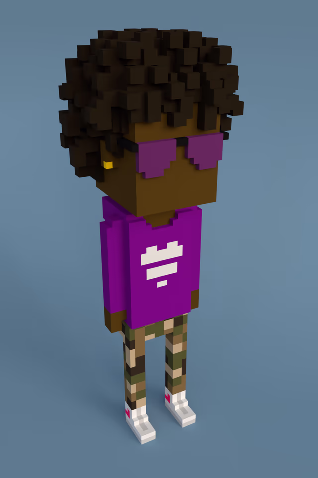Meebit #2876