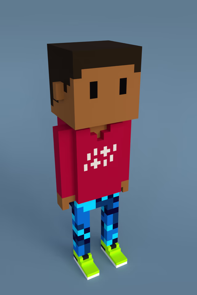 Meebit #2878