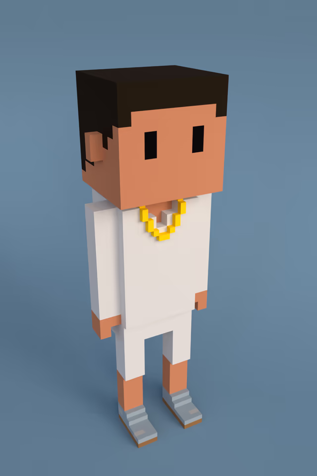 Meebit #2882