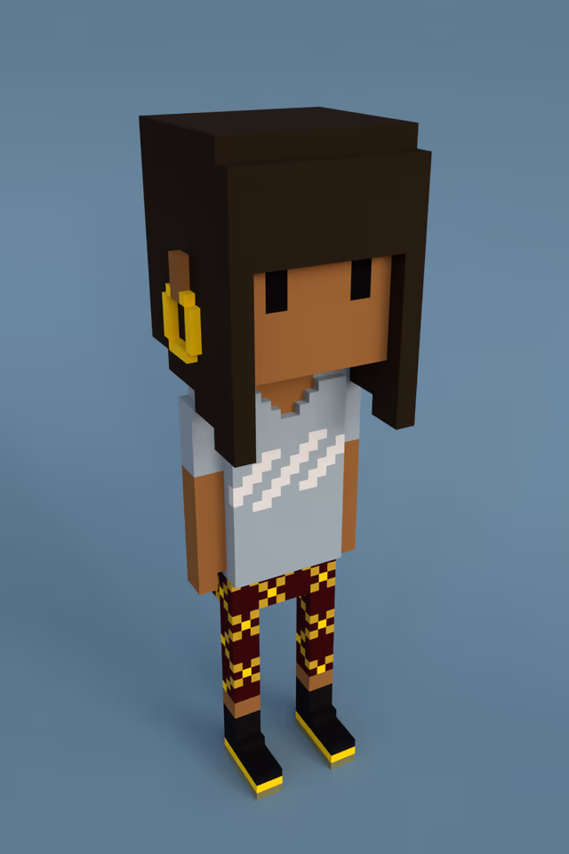 Meebit #2885