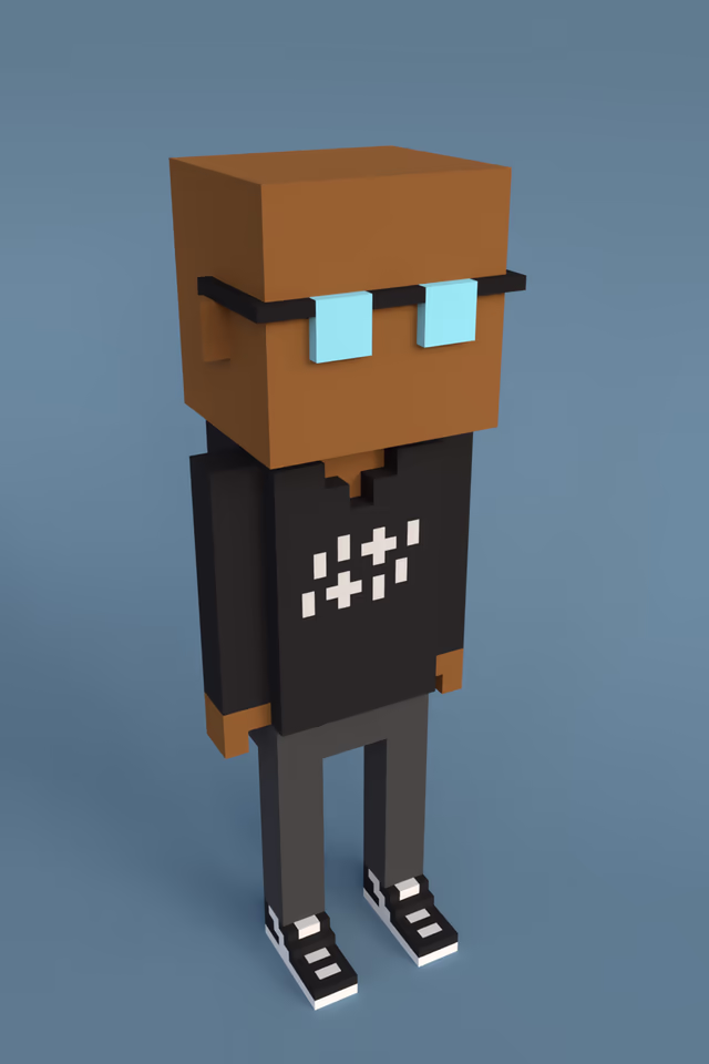 Meebit #2891