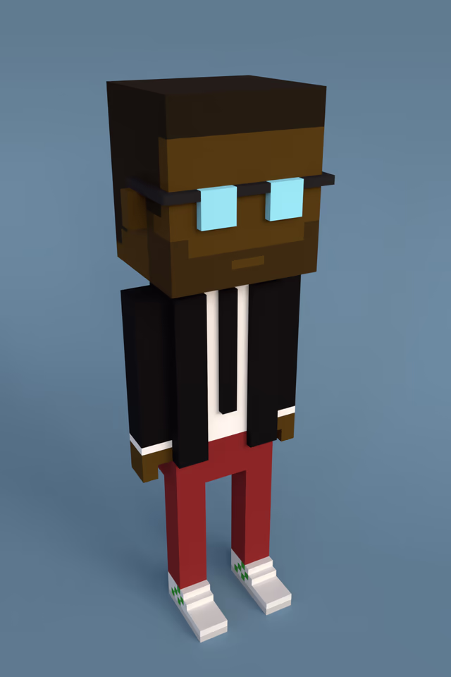 Meebit #2894