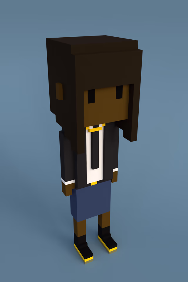 Meebit #2895