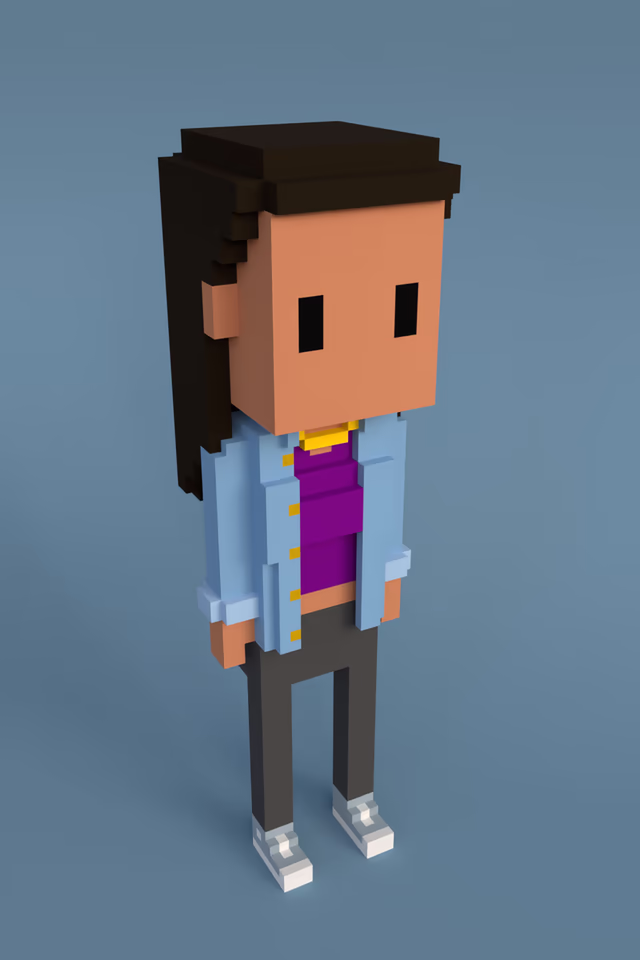 Meebit #2899