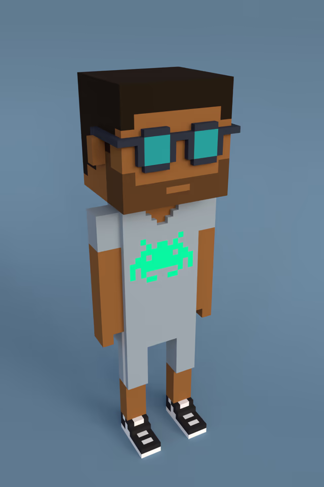 Meebit #2901