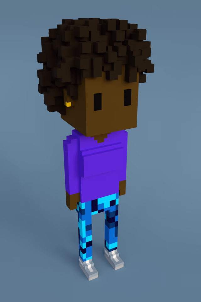 Meebit #2903