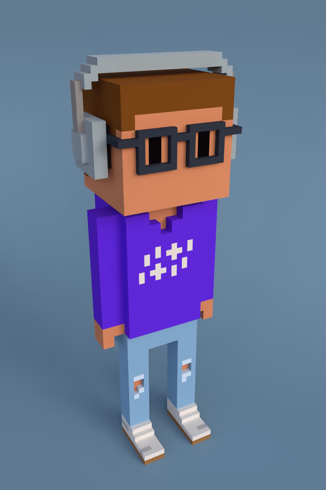 Meebit #2908