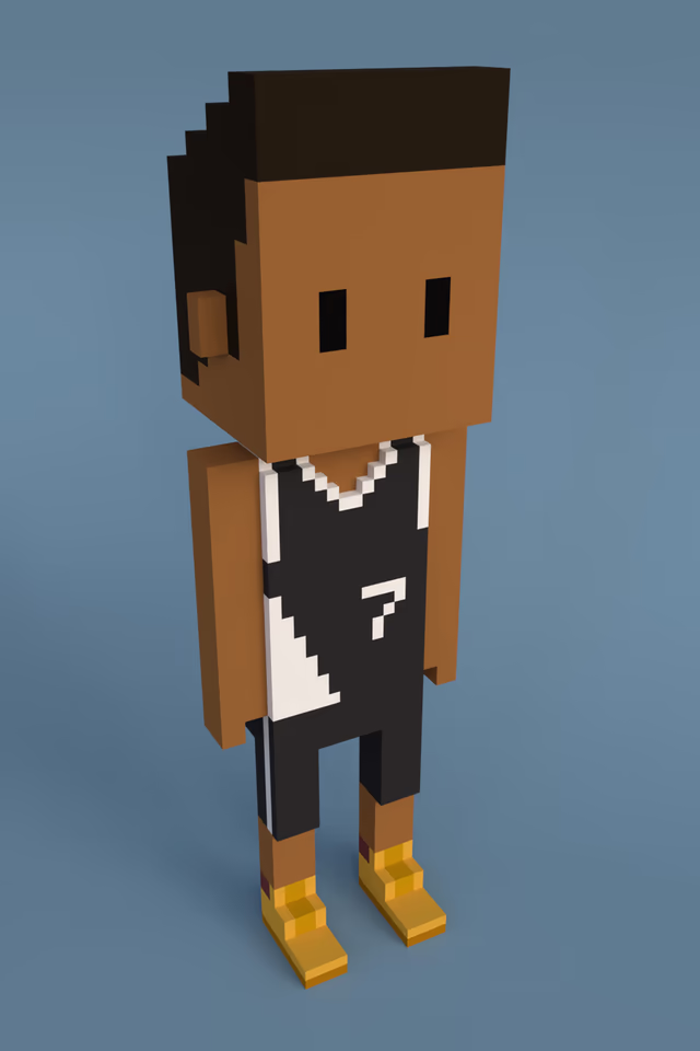 Meebit #2911