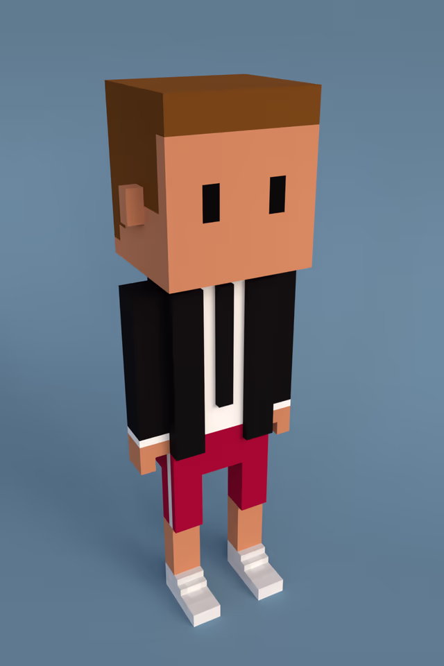 Meebit #2914