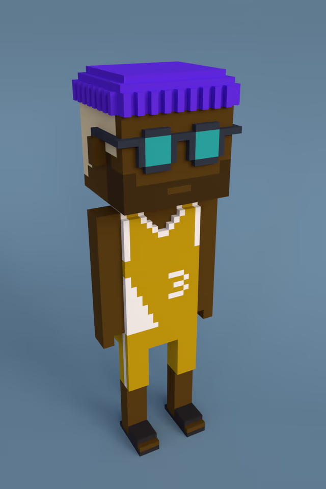 Meebit #2917