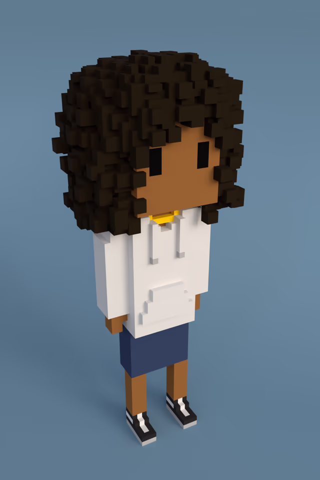 Meebit #2924