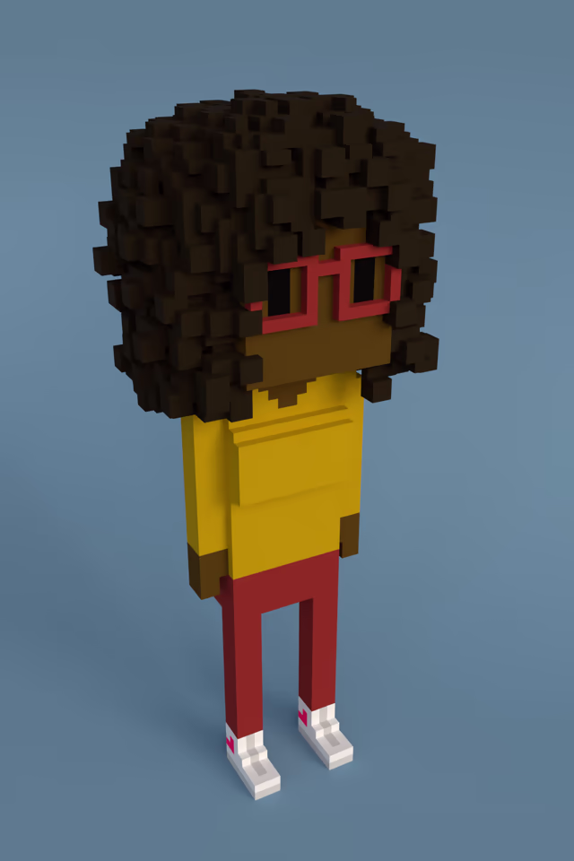 Meebit #2935