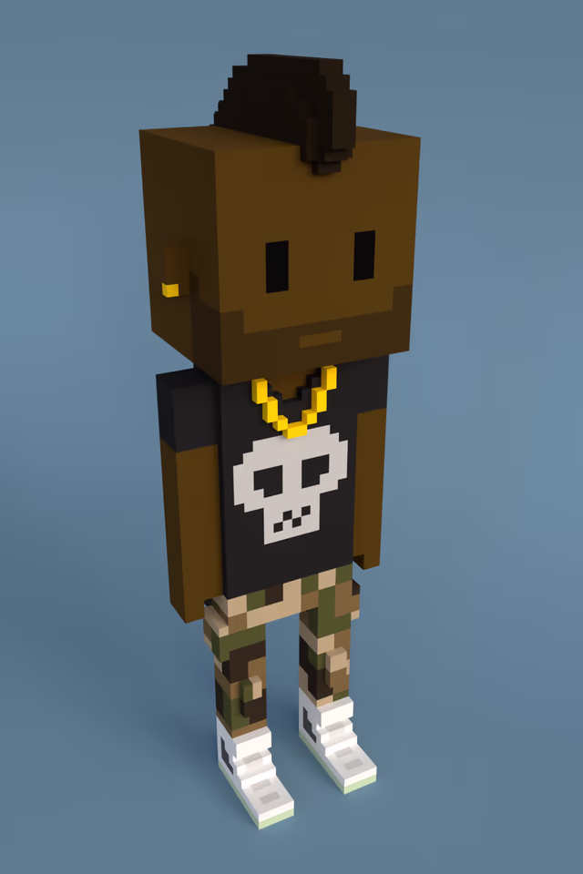 Meebit #2937