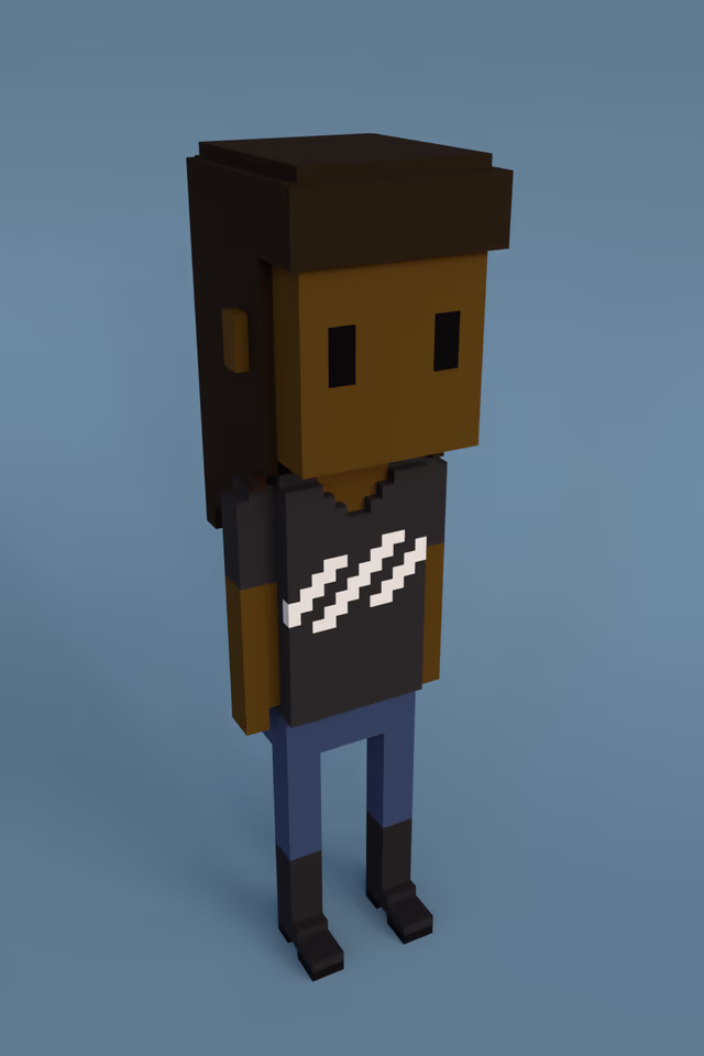 Meebit #2939