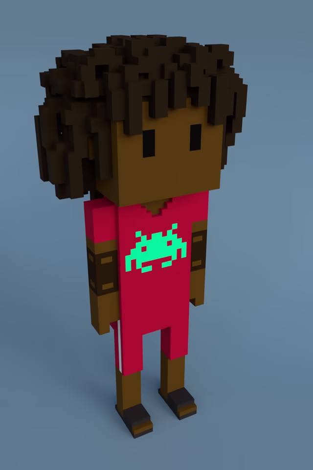 Meebit #2941