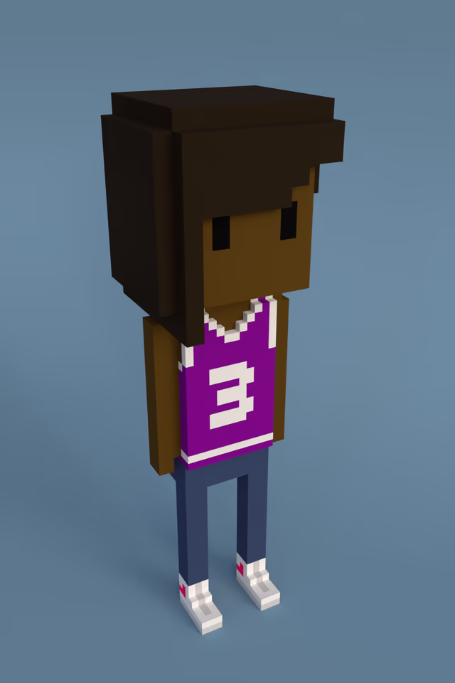 Meebit #2944