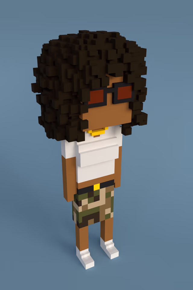 Meebit #2946