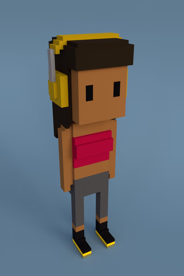 Meebit #2947