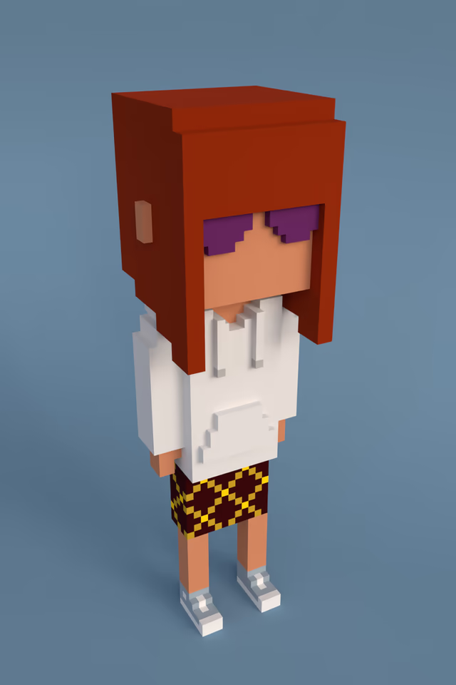 Meebit #2949