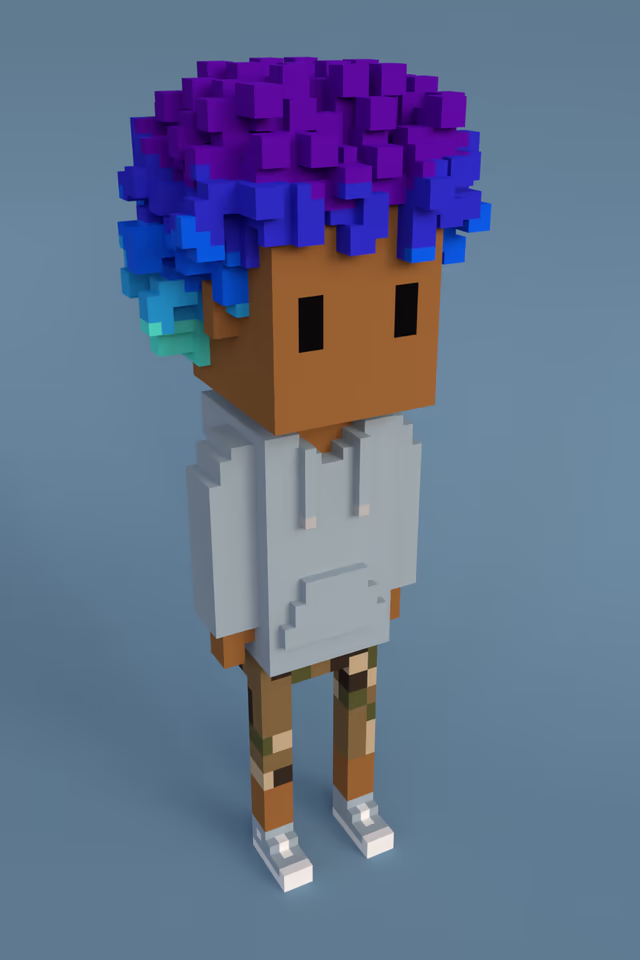 Meebit #2952