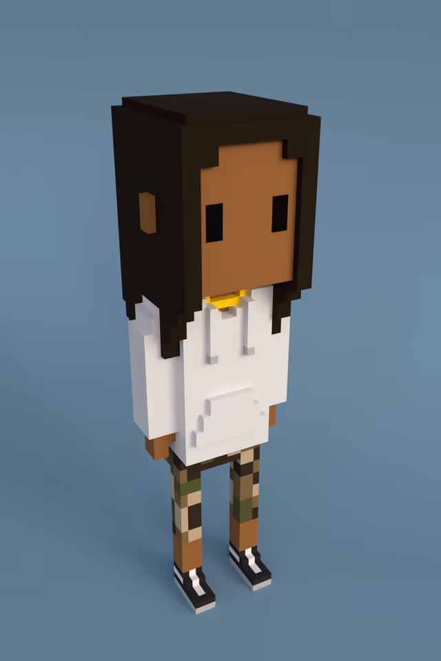 Meebit #2954