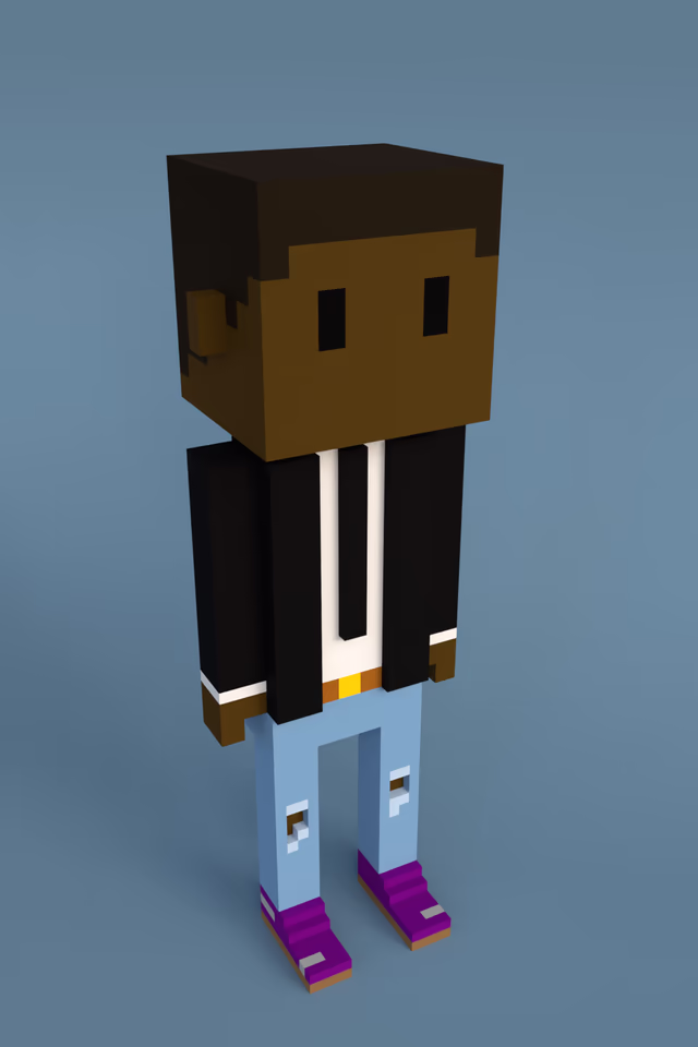 Meebit #2979