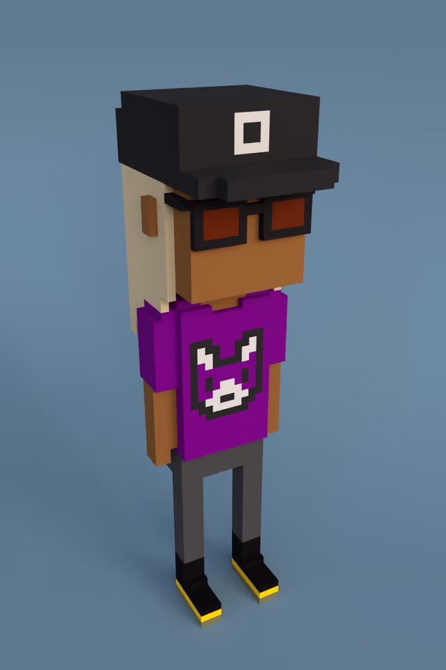 Meebit #2994