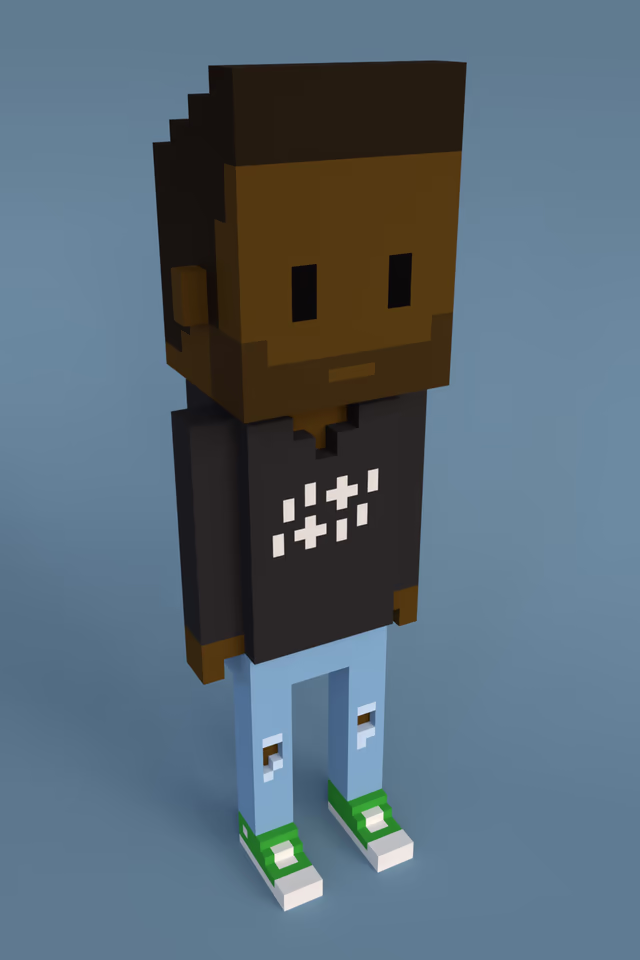 Meebit #3067