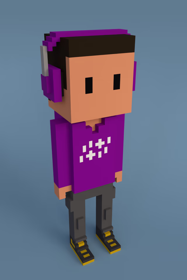 Meebit #3101