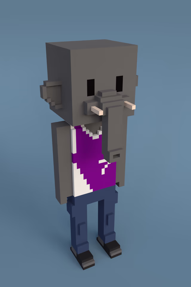 Meebit #3103