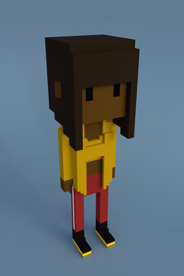 Meebit #3131
