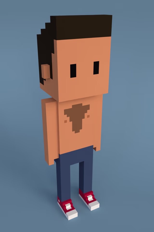 Meebit #3146
