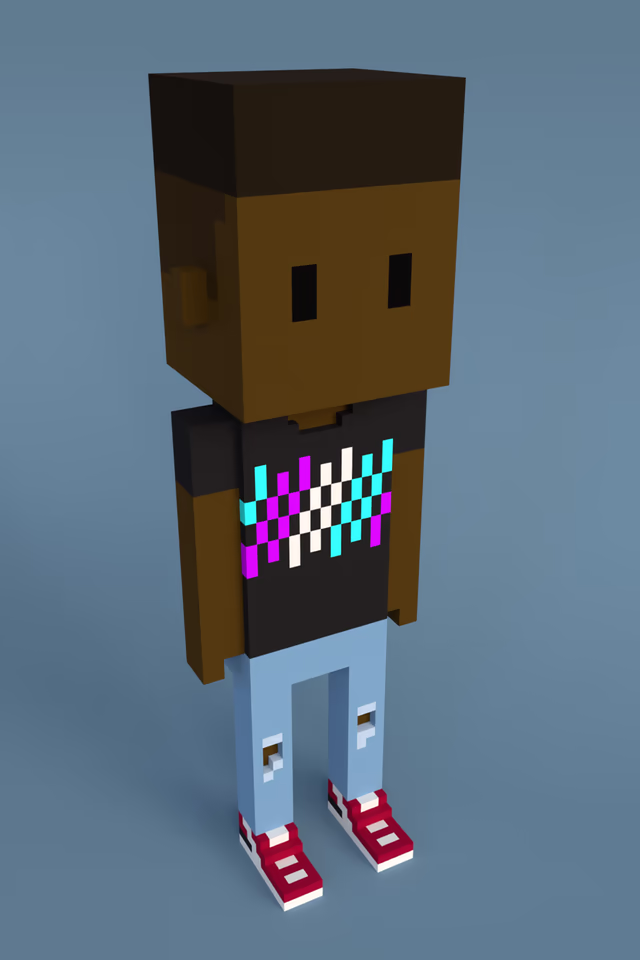 Meebit #3194