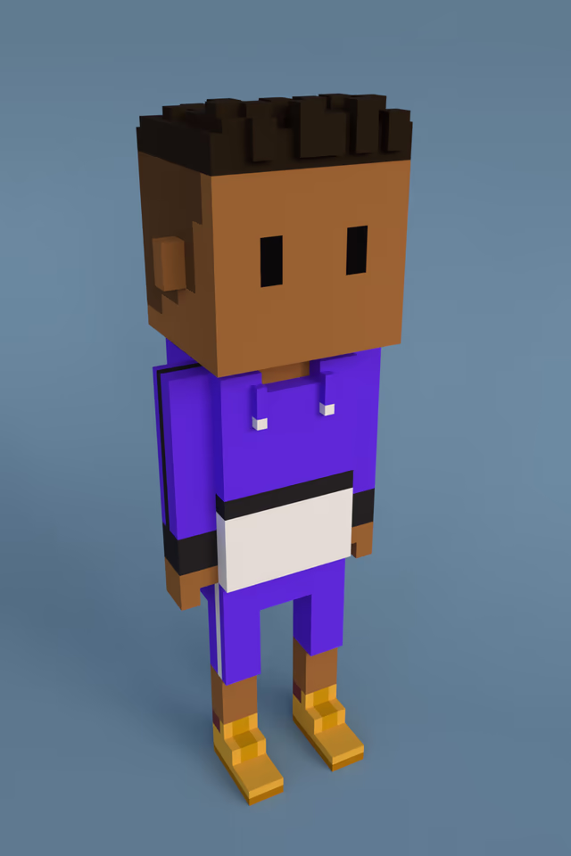 Meebit #3226