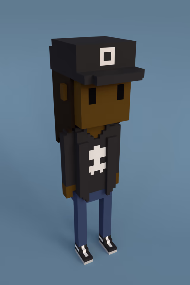 Meebit #3259