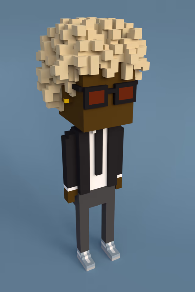 Meebit #3303