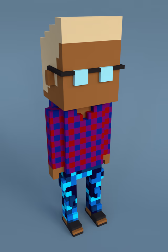 Meebit #3333