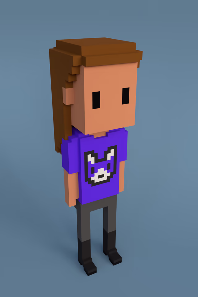 Meebit #3339