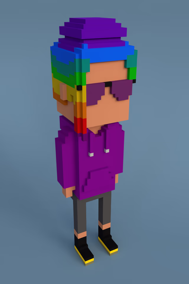 Meebit #3344