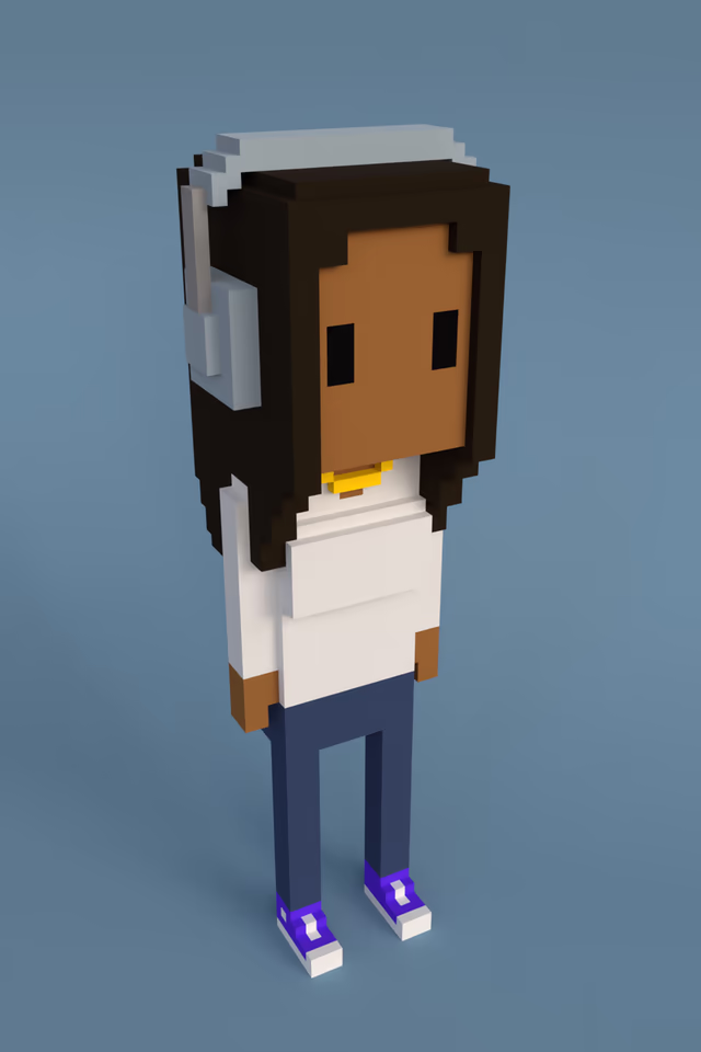 Meebit #3356